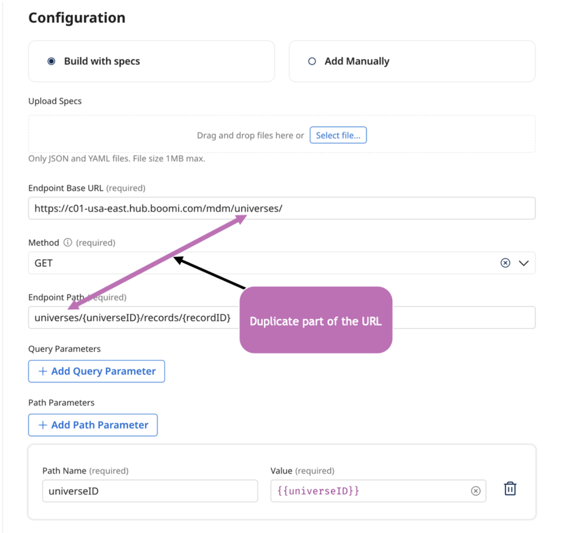 Click to zoom Configuration