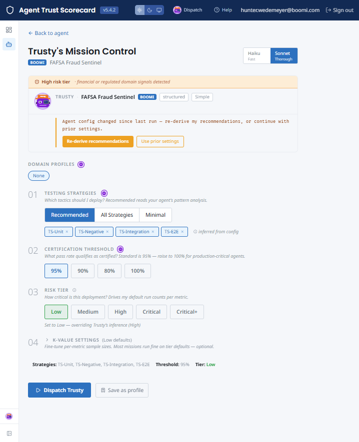 Click to zoom Configuring Your Test Plan