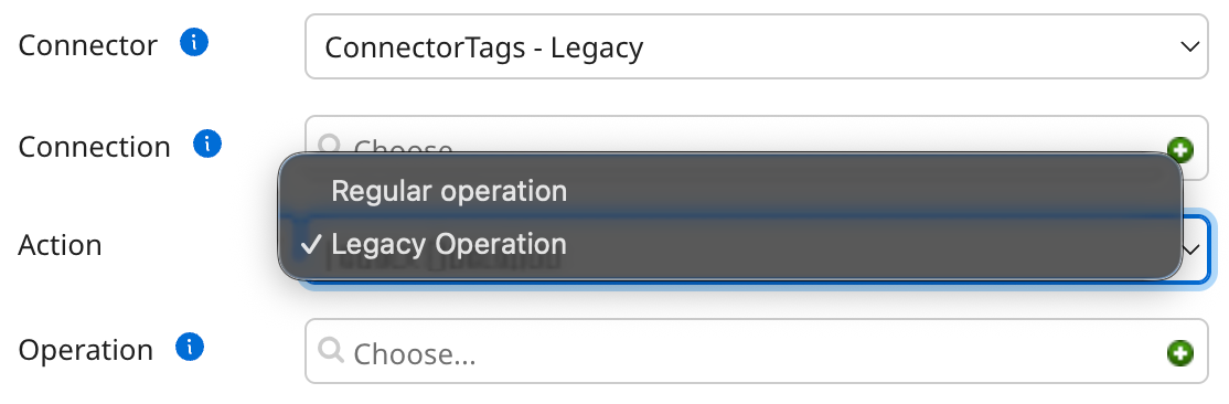 Click to zoom Graceful deprecation