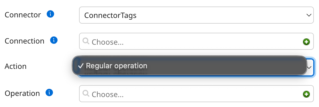 Click to zoom Regular operation