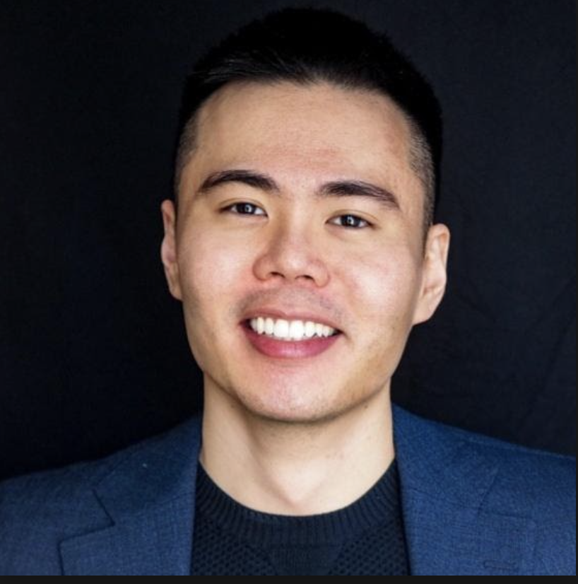 Jeffrey Li