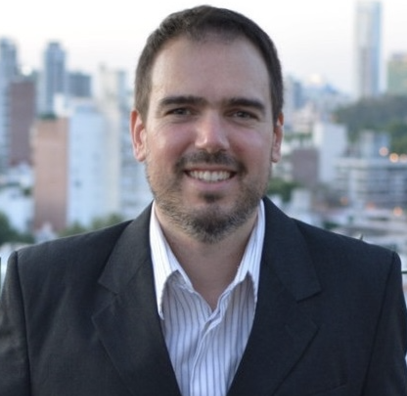 Sebastian Morandin